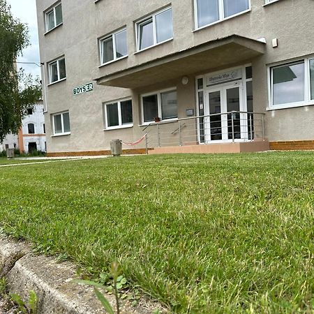 Ubytovna Mlyn Veľký Šariš Exterior foto