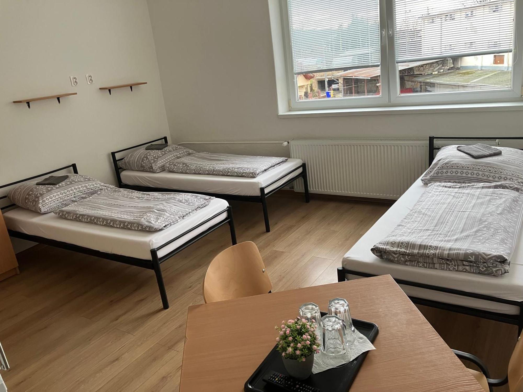 Ubytovna Mlyn Veľký Šariš Exterior foto