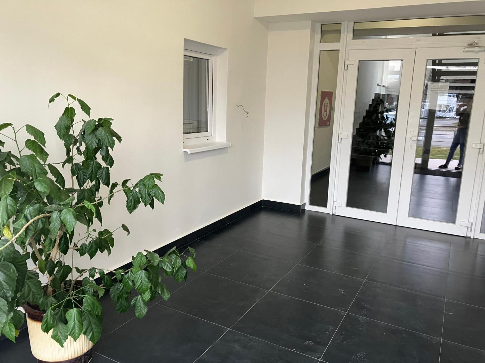 Ubytovna Mlyn Veľký Šariš Exterior foto