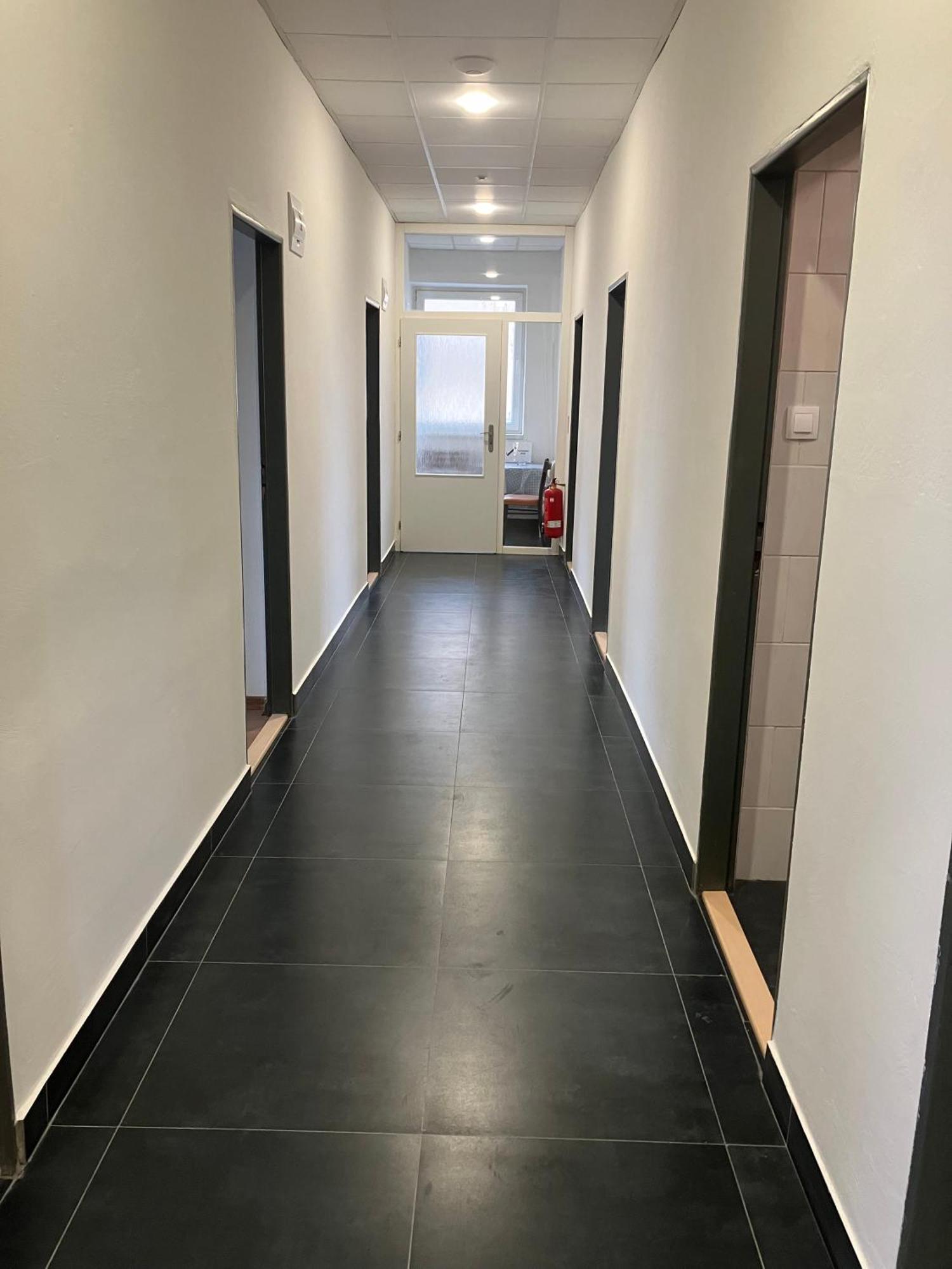 Ubytovna Mlyn Veľký Šariš Exterior foto
