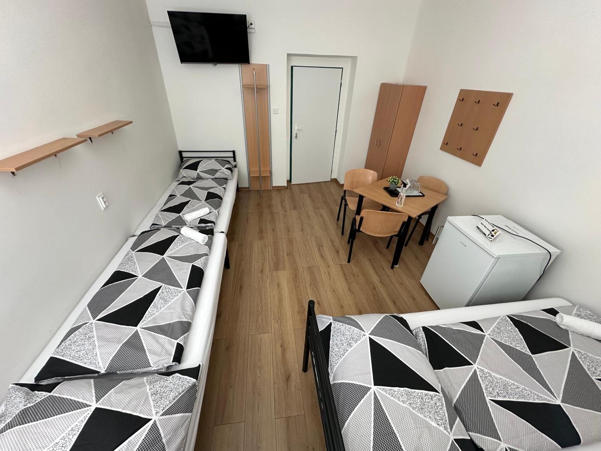 Ubytovna Mlyn Veľký Šariš Exterior foto